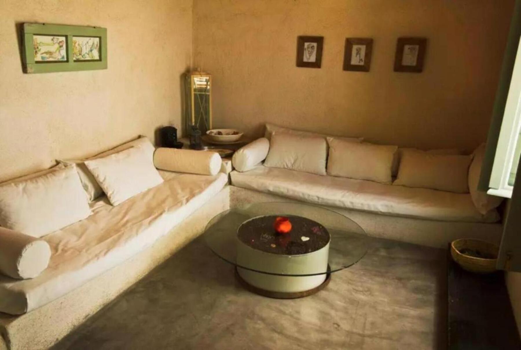 Apartamento Hanging At The Top Of The World Oia  Exterior foto